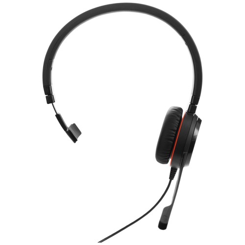 Zestaw słuchawkowy Jabra Evolve 20 Special Edition UC Mono USB C/A - 2748998