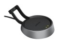 Stojak biurkowy Jabra Evolve2 85 Deskstand, USB-A, Black - 2749115