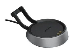 Stojak biurkowy Jabra Evolve2 85 Deskstand, USB-A, Black