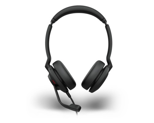 Zestaw słuchawkowy Jabra Evolve2 30 SE MS Stereo - 2748972