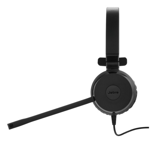 Słuchawki Jabra Evolve 30 II UC Stereo USB C/A i gniazdo 3,5 mm - 2748871