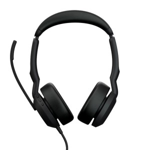 Zestaw słuchawkowy przewodowy Jabra Evolve2 50