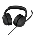 Zestaw słuchawkowy przewodowy Jabra Evolve2 50 - 2748876