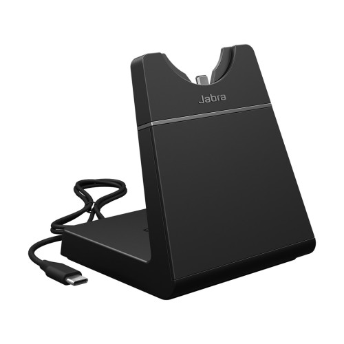 Stacja ładująca Jabra do Engage SE Stereo/Mono USB-C - 2748877