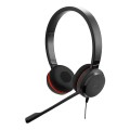 Słuchawki przewodowa Jabra Evolve 20 SE UC - 2749147