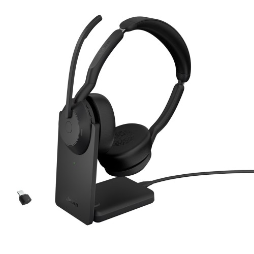 Jabra Evolve2 55, Link380c UC Stereo - 2749202