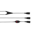 Jabra 8800-02-01 akcesoria do słuchawek Kabel. - 2749195