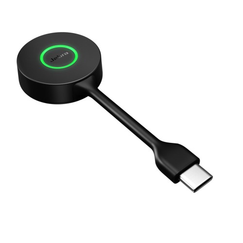 Adapter DECT Jabra Link 400c, USB-C, UC EMEA/APAC - 2749130