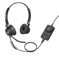 Zestaw słuchawkowy Jabra Engage 50 Stereo - 2749138