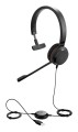 Zestaw słuchawkowy Jabra Evolve 30 II MS Mono USB C/A i gniazdo 3,5 mm - 2749142