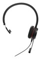 Zestaw słuchawkowy Jabra Evolve 30 II MS Mono USB C/A i gniazdo 3,5 mm - 2749144