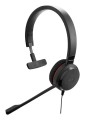 Zestaw słuchawkowy Jabra Evolve 30 II MS Mono USB C/A i gniazdo 3,5 mm - 2749143