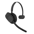 Jabra Perform 75 - zestaw słuchawkowy - nauszny - Bluetooth - 2749155