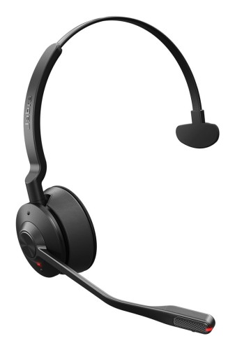 Zestaw słuchawkowy Jabra Engage 55 SE UC Mono USB-A - 2749219