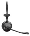 Zestaw słuchawkowy Jabra Engage 55 SE UC Mono USB-A - 2749220