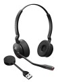 Jabra Engage 55 SE Stereo - Zestaw słuchawkowy - Nauszne - 2749224
