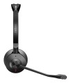 Jabra Engage 55 SE Stereo - Zestaw słuchawkowy - Nauszne - 2749226