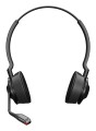Jabra Engage 55 SE Stereo - Zestaw słuchawkowy - Nauszne - 2749227