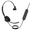 Słuchawki Jabra Engage 40 Inline Link Mono USB C/A MS - Mono - 2749232