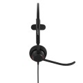 Słuchawki Jabra Engage 40 Inline Link Mono USB C/A MS - Mono - 2749231
