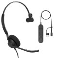 Słuchawka Jabra Engage 50 II (Inline Link) UC Mono USB C/A - 2749237