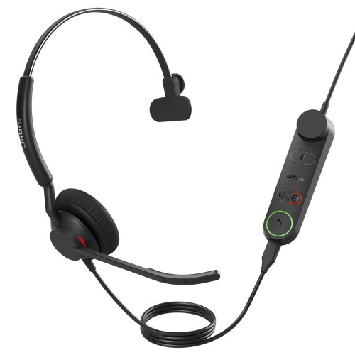 Słuchawka Jabra Engage 50 II Link Mono USB C/A MS - Mono - 2749245
