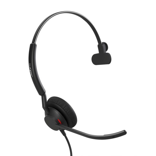 Zestaw słuchawkowy Jabra Engage 40 Inline Link Mono - 2749255
