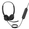 JABRA Engage 40, Zestaw słuchawkowy, stereo, USB C/A, UC - 2749260