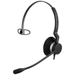 Zestaw słuchawkowy Jabra BIZ 2300 USB Mono MS