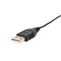 Zestaw słuchawkowy Jabra BIZ 2300 USB Mono MS - 2749123