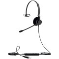 Zestaw słuchawkowy Jabra BIZ 2300 USB Mono MS - 2749122