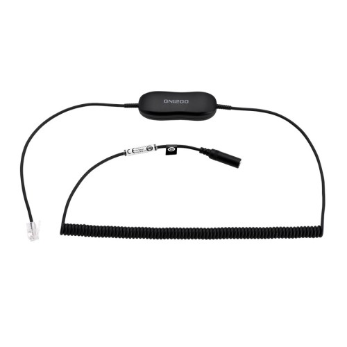 Połączeniowy Jabra GN1200 - 2749208