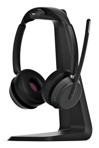 Słuchawki EPOS IMPACT 1061, Bluetooth z ładowarką