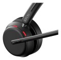 Słuchawki EPOS IMPACT 1061, Bluetooth z ładowarką - 2749290