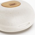 Marley True Bezprzewodowe słuchawki douszne Champion Wbudowany mikrofon Bluetooth Bluetooth Cream - 2749296