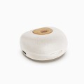 Marley True Bezprzewodowe słuchawki douszne Champion Wbudowany mikrofon Bluetooth Bluetooth Cream - 2749294