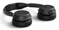 Zestaw słuchawkowy Bluetooth EPOS IMPACT 1061T z ładowarką bezprzewodową, kompatybilny z MS Teams - 2749305