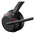 Zestaw słuchawkowy Bluetooth EPOS IMPACT 1061T z ładowarką bezprzewodową, kompatybilny z MS Teams - 2749306
