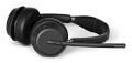 Zestaw słuchawkowy Bluetooth EPOS IMPACT 1061T z ładowarką bezprzewodową, kompatybilny z MS Teams - 2749311