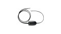 Adapter HHC do GN 9120 DHSG i GN 93XX oraz PRO 920 do odbierania połączeń elektronicznych dla telefonów Cisco IP, 7942G, 7945G, 7962G, 7965G, 7975G - 2749343
