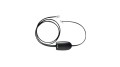Adapter HHC do GN 9120 DHSG i GN 93XX oraz PRO 920 do odbierania połączeń elektronicznych dla telefonów Cisco IP, 7942G, 7945G, 7962G, 7965G, 7975G - 2749342