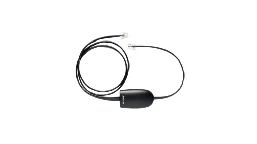Adapter HHC do GN 9120 DHSG i GN 93XX oraz PRO 920 do odbierania połączeń elektronicznych dla telefonów Cisco IP, 7942G, 7945G, 7962G, 7965G, 7975G - 2749343