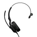 Zestaw słuchawkowy Jabra Evolve2 50 MS Mono USB C/A, bez Bluetooth - 2749346