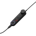 Słuchawki Jabra Engage 50 II (łącze liniowe) UC Stereo USB C/A - 2749351