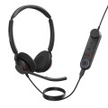 Zestaw słuchawkowy Jabra Engage 50 II USB C/A, M - 2749247