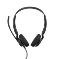 Zestaw słuchawkowy Jabra Engage 50 II USB C/A, M - 2749248