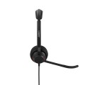 Zestaw słuchawkowy Jabra Engage 50 II USB C/A, M - 2749249