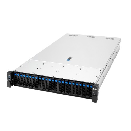 Platforma Asus Rack (2U) AMD RS720A-E13-RS24G - 2749726