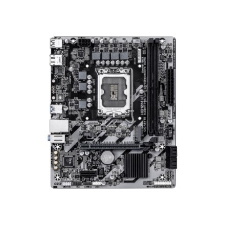 Płyta główna Gigabyte H810M K (H810, S1851, mATX, DDR5) - 2749824