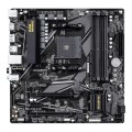 Płyta główna MB AMD B550 SAM4 MATX/B550M DS3H AC R2 GIGABYTE - 2701364